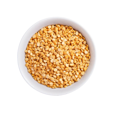 Split Chickpeas (Chana Dal)