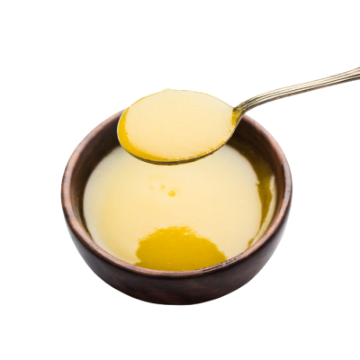 Desi Cow Ghee