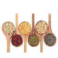 Pure Organic Pulses