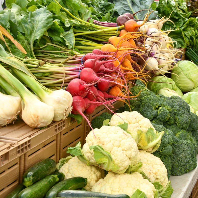 Why Buying Grocery Online is Safer - Smarter Today