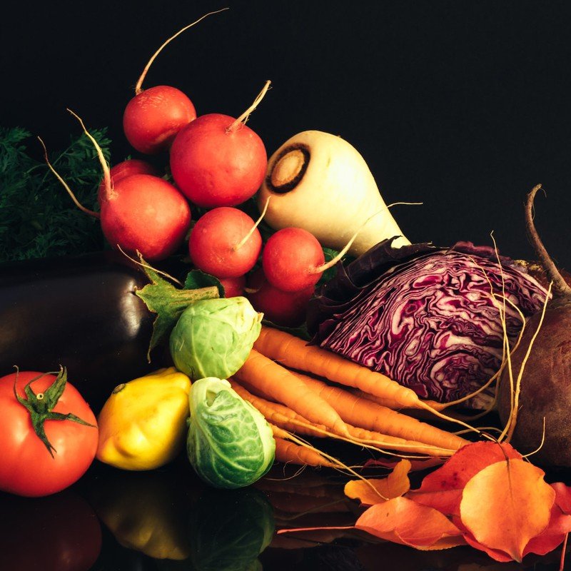 Why You Should Switch to Organic Grocery Items